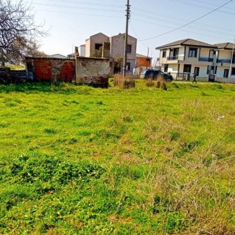REPAL' den Ayvalık Altınova' da Konut İmarlı Satılık Arsa.