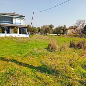 REPAL' den Ayvalık Altınova' da Konut İmarlı Satılık Arsa.
