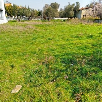 REPAL' den Ayvalık Altınova' da Konut İmarlı Satılık Arsa.
