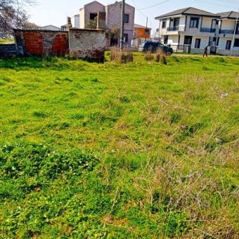 REPAL' den Ayvalık Altınova' da Konut İmarlı Satılık Arsa.