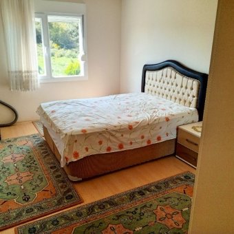 REPAL' den Sarımsaklı Merkezde 2+1 Eşyalı Site İçinde Satılık Daire.