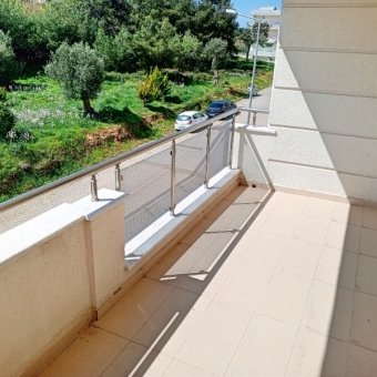 REPAL' den Sarımsaklı Merkezde 2+1 Eşyalı Site İçinde Satılık Daire.