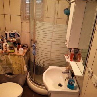 REPAL' den Sarımsaklı Sahilde Deniz Manzaralı 3+1 Satılık Daire.