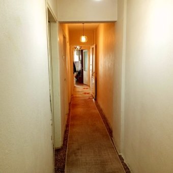 REPAL' den Sarımsaklı Sahilde Deniz Manzaralı 3+1 Satılık Daire.