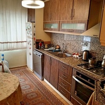 REPAL' den Sarımsaklı Sahilde Deniz Manzaralı 3+1 Satılık Daire.