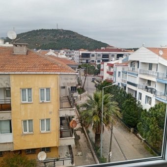 REPAL' den Sarımsaklı Sahilde Deniz Manzaralı 3+1 Satılık Daire.