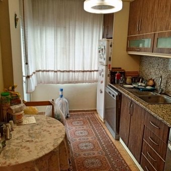 REPAL' den Sarımsaklı Sahilde Deniz Manzaralı 3+1 Satılık Daire.