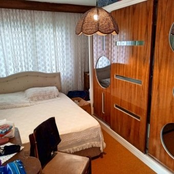 REPAL' den Sarımsaklı Sahilde Deniz Manzaralı 3+1 Satılık Daire.