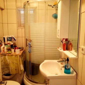 REPAL' den Sarımsaklı Merkezde Denize Sıfır  Muhteşem Manzaralı Satılık Daire.