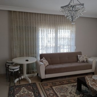 REPAL' den Sarımsaklı Merkezde 2+1 Satılık Eşyalı Yeni Daire.