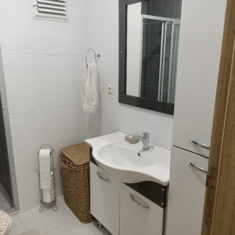 REPAL' den Sarımsaklı Merkezde 2+1 Satılık Eşyalı Yeni Daire.