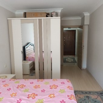 REPAL' den Sarımsaklı Merkezde 2+1 Satılık Eşyalı Yeni Daire.