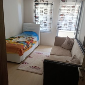 REPAL' den Sarımsaklı Merkezde 2+1 Satılık Eşyalı Yeni Daire.
