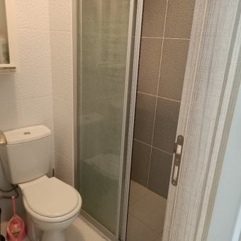 REPAL' den Sarımsaklı Merkezde 2+1 Satılık Eşyalı Yeni Daire.