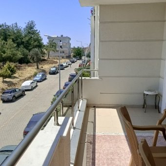 REPAL' den Sarımsaklı Merkezde 2+1 Satılık Eşyalı Yeni Daire.