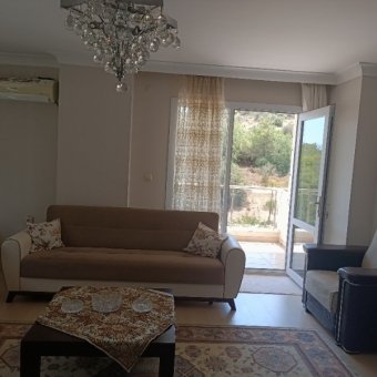 REPAL' den Sarımsaklı Merkezde 2+1 Satılık Eşyalı Yeni Daire.