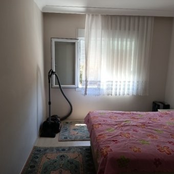 REPAL' den Sarımsaklı Merkezde 2+1 Satılık Eşyalı Yeni Daire.