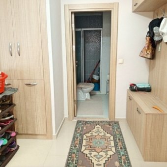 REPAL' den Sarımsaklı Merkezde 2+1 Satılık Eşyalı Yeni Daire.
