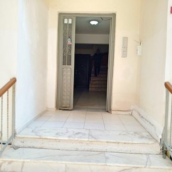 REPAL' den Ayvalık Sarımsaklı Merkezde 2+1 Yüksek Giriş Kat Satılık Daire.