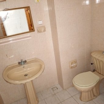 REPAL' den Ayvalık Sarımsaklı Merkezde 2+1 Yüksek Giriş Kat Satılık Daire.