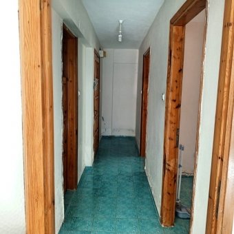 REPAL' den Ayvalık Sarımsaklı Merkezde 2+1 Yüksek Giriş Kat Satılık Daire.