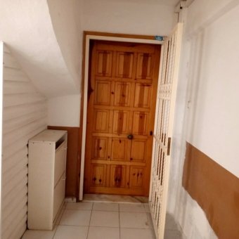 REPAL' den Ayvalık Sarımsaklı Merkezde 2+1 Yüksek Giriş Kat Satılık Daire.