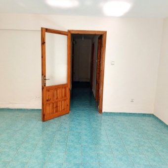 REPAL' den Ayvalık Sarımsaklı Merkezde 2+1 Yüksek Giriş Kat Satılık Daire.