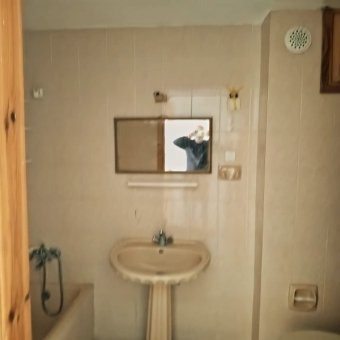 REPAL' den Ayvalık Sarımsaklı Merkezde 2+1 Yüksek Giriş Kat Satılık Daire.