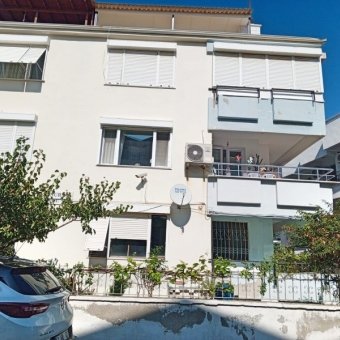 REPAL' den Ayvalık Sarımsaklı Merkezde 2+1 Yüksek Giriş Kat Satılık Daire.