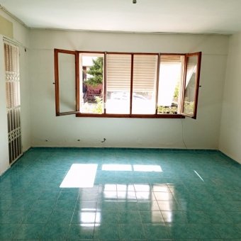 REPAL' den Ayvalık Sarımsaklı Merkezde 2+1 Yüksek Giriş Kat Satılık Daire.