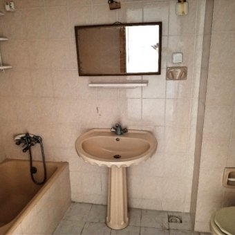 REPAL' den Ayvalık Sarımsaklı Merkezde 2+1 Yüksek Giriş Kat Satılık Daire.