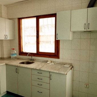 REPAL' den Ayvalık Sarımsaklı Merkezde 2+1 Yüksek Giriş Kat Satılık Daire.