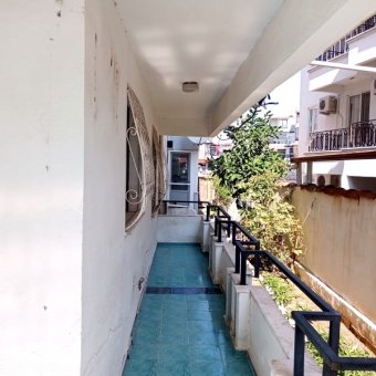 REPAL' den Ayvalık Sarımsaklı Merkezde 2+1 Yüksek Giriş Kat Satılık Daire.