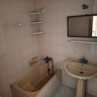 REPAL' den Ayvalık Sarımsaklı Merkezde 2+1 Yüksek Giriş Kat Satılık Daire.