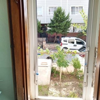 REPAL' den Ayvalık Sarımsaklı Merkezde 2+1 Yüksek Giriş Kat Satılık Daire.