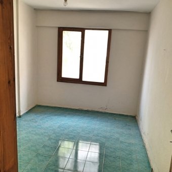 REPAL' den Ayvalık Sarımsaklı Merkezde 2+1 Yüksek Giriş Kat Satılık Daire.