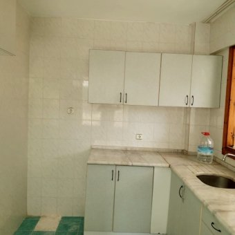 REPAL' den Ayvalık Sarımsaklı Merkezde 2+1 Yüksek Giriş Kat Satılık Daire.