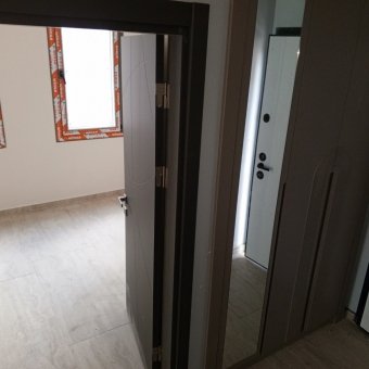 Ayvalık Altınova Merkezde 4+1 Sıfır Satılık Taş Villa.