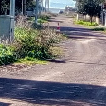 Ayvalık Altınova' da Denize Yakın Konut İmarlı Arsa.
