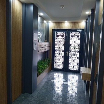 Ayvalık Altınova Merkezde  Yeni Binada Sıfır 2+1 Satılık Daire.