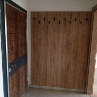 Ayvalık Altınova Merkezde  3+1 Sıfır Satılık Daire.