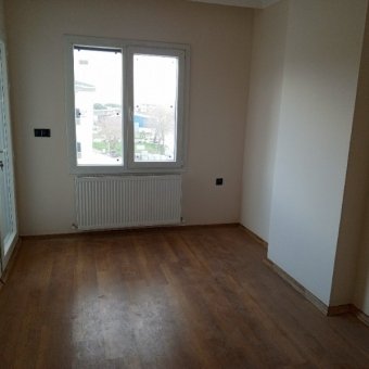 Ayvalık Altınova Merkezde  3+1 Sıfır Satılık Daire.