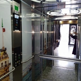 Ayvalık Altınova Merkezde  3+1 Sıfır Satılık Daire.