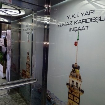 Ayvalık Altınova Merkezde  3+1 Sıfır Satılık Daire.