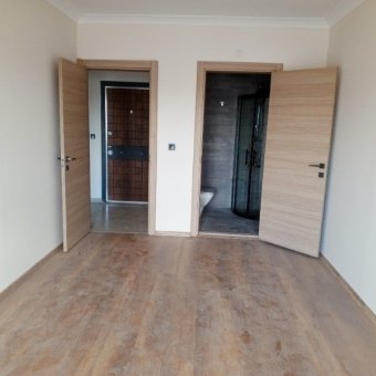 Ayvalık Altınova Merkezde  3+1 Sıfır Satılık Daire.