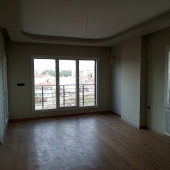 Ayvalık Altınova Merkezde  3+1 Sıfır Satılık Daire.