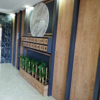 Ayvalık Altınova Merkezde  3+1 Sıfır Satılık Daire.