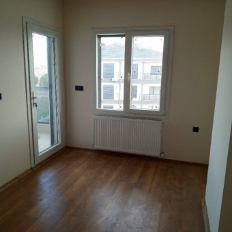 Ayvalık Altınova Merkezde  3+1 Sıfır Satılık Daire.