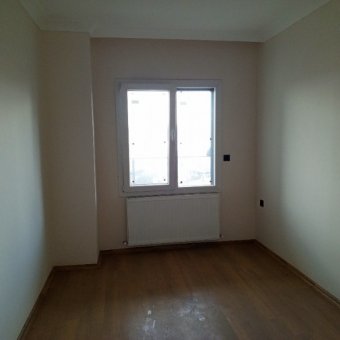 Ayvalık Altınova Merkezde  3+1 Sıfır Satılık Daire.