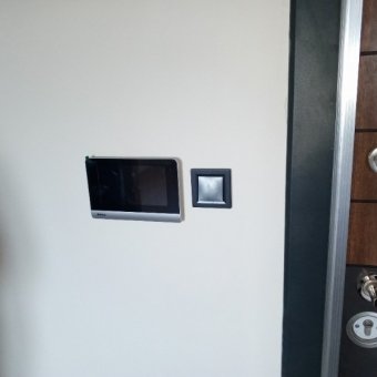 Ayvalık Altınova Merkezde  3+1 Sıfır Satılık Daire.